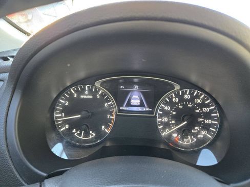 Used 2016 Nissan Altima 2.5 SV FWD image 43
