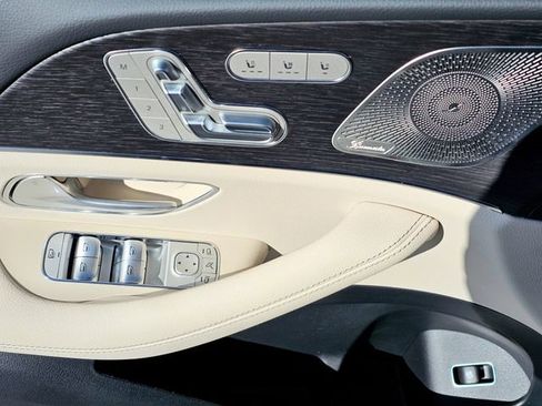 New 2026 Mercedes-Benz GLE 350 4MATIC image 21