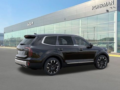 New 2025 Kia Telluride SX Prestige image 6