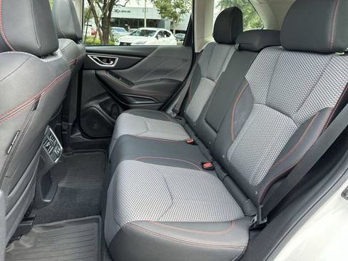 Used 2020 Subaru Forester Sport AWD/4WD image 23