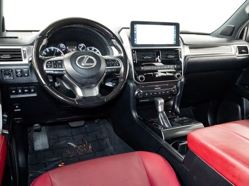 Used 2023 Lexus GX 460 Premium w/ Premium Package AWD/4WD image 7
