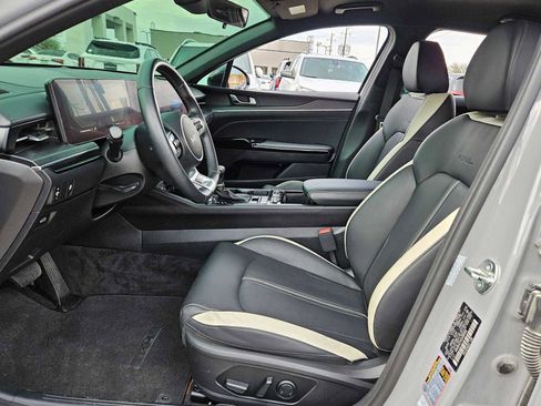 Certified 2025 Kia K5 GT-Line image 16
