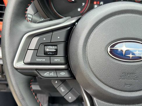 Used 2020 Subaru Forester Sport AWD/4WD image 21