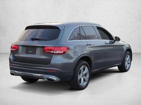 Used 2018 Mercedes-Benz GLC 300 image 5