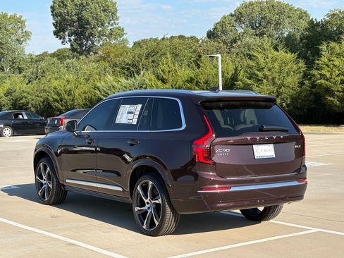 New 2026 Volvo XC90 B6 Ultra w/ Protection Package Premier image 5
