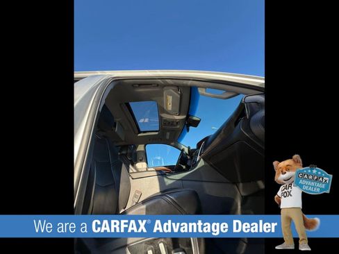 Used 2016 Cadillac Escalade Premium RWD image 32