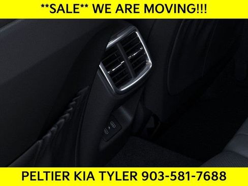 New 2026 Kia K5 GT w/ GT1 Package image 26