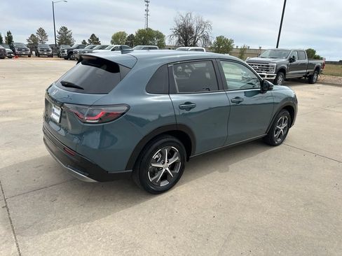 Used 2024 Honda HR-V EX-L image 36