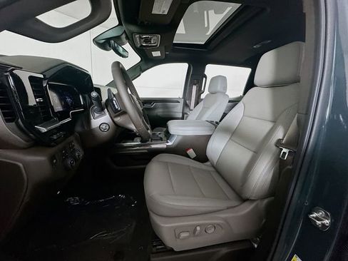 New 2026 Chevrolet Silverado 1500 LTZ w/ Technology Package image 22