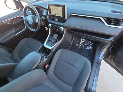 Used 2025 Toyota RAV4 LE image 29