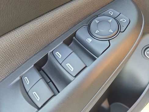 New 2026 Buick Envista Preferred w/ Convenience I Package image 22