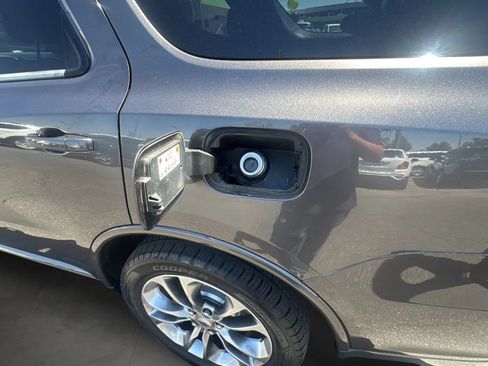 Used 2019 Dodge Durango GT RWD image 31