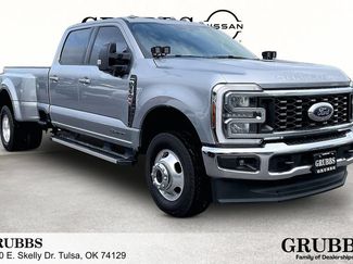Used 2024 Ford F350 Lariat AWD/4WD video 1