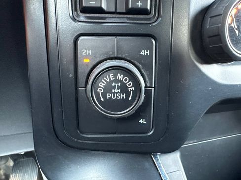 Used 2022 Ford F150 XL w/ STX Appearance Package AWD/4WD image 22