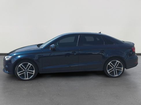 Used 2020 Audi A3 2.0T Premium FWD image 2
