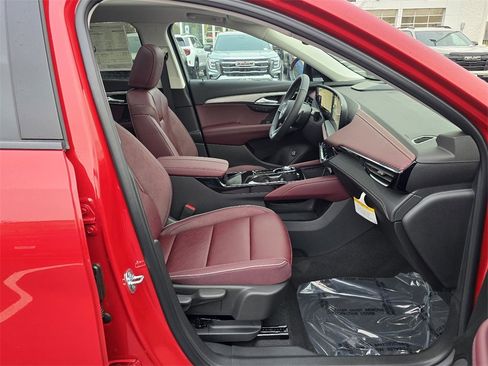 New 2026 Buick Envision Sport Touring image 35