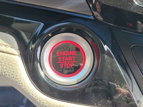New 2026 Honda Odyssey Elite image 30
