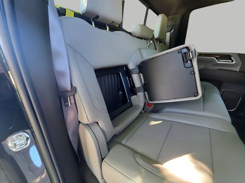 New 2026 Chevrolet Silverado 3500 LT w/ Safety Package AWD/4WD image 8