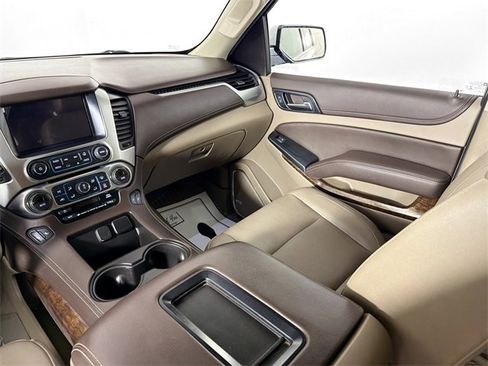 Used 2020 Chevrolet Tahoe LT image 22