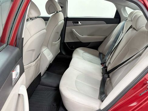 Used 2015 Hyundai Sonata SE FWD image 22