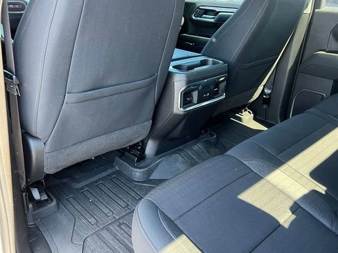 Used 2023 GMC Sierra 1500 Elevation AWD/4WD image 40