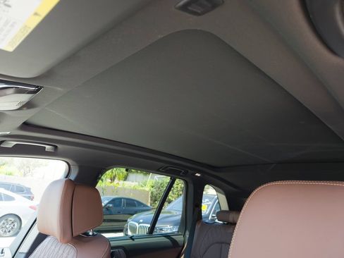 New 2026 BMW X5 M60i AWD/4WD image 9