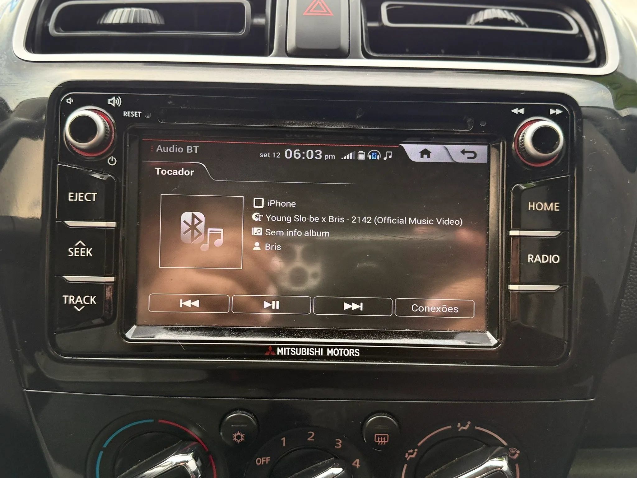 Used 2019 Mitsubishi Mirage LE FWD image 15