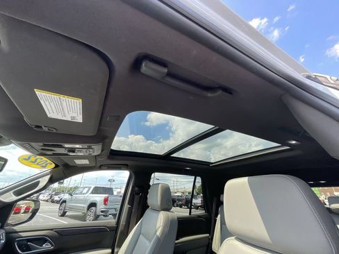 Certified 2022 Chevrolet Tahoe LT w/ LT Signature Plus Package RWD image 19