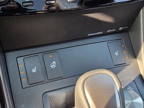 New 2025 Lexus IS 350 F Sport image 21