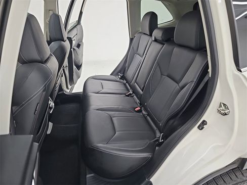 Used 2019 Subaru Forester Touring w/ Popular Package #3 image 23