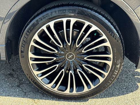 Used 2020 Lincoln Aviator Black Label w/ Dynamic Handling Package image 20