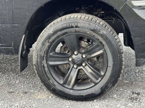 Used 2017 RAM 1500 Sport w/ Quick Order Package 26Q Night image 24