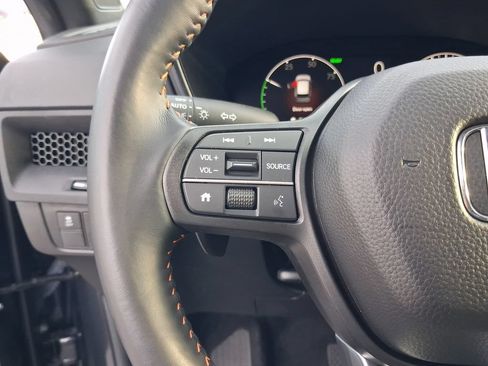 Used 2025 Honda CR-V Sport image 22