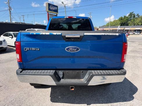 Used 2017 Ford F150 XLT w/ XTR Package AWD/4WD image 6