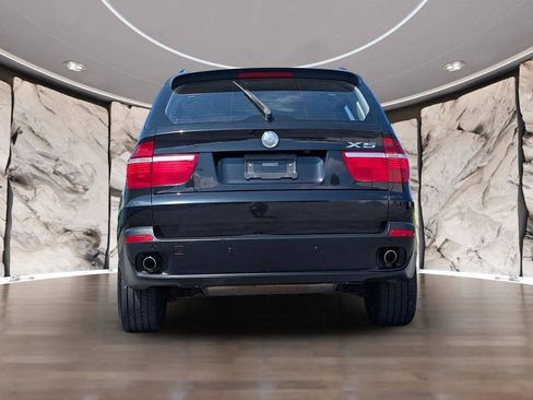 Used 2010 BMW X5 xDrive35d AWD/4WD image 10