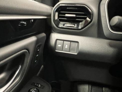 New 2025 Honda Pilot EX-L image 17