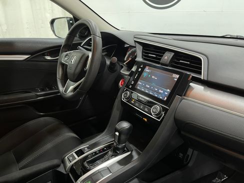 Used 2017 Honda Civic EX image 19