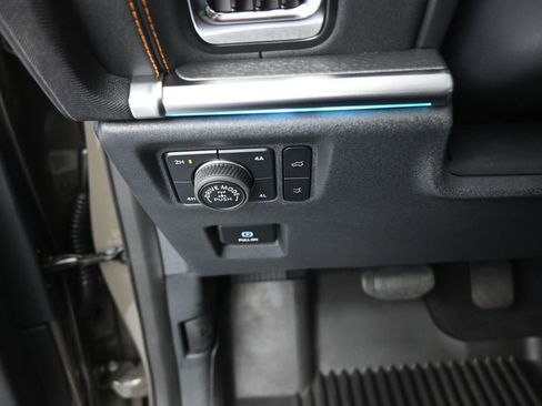 Certified 2025 Ford Expedition Tremor AWD/4WD image 25