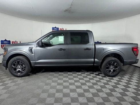 New 2026 Ford F150 STX w/ Equipment Group 200A image 6