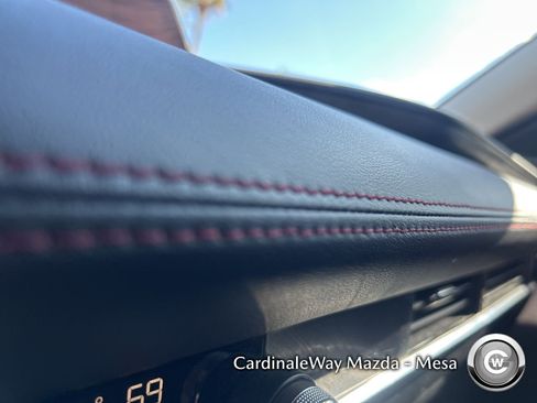 Used 2023 MAZDA MAZDA3 s image 16