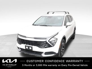 Used 2023 Kia Sportage EX AWD/4WD 360° Tour