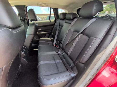 Used 2025 MAZDA CX-50 AWD 2.5 S w/ Premium Package image 27