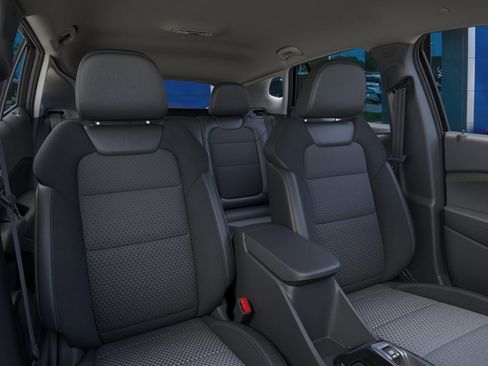 New 2026 Chevrolet Trax LT image 16