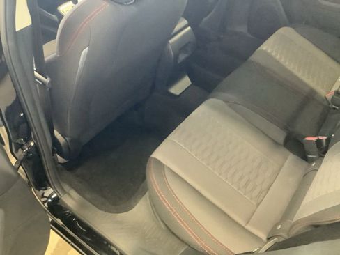 Certified 2024 Subaru Impreza 2.0i Sport AWD/4WD image 22