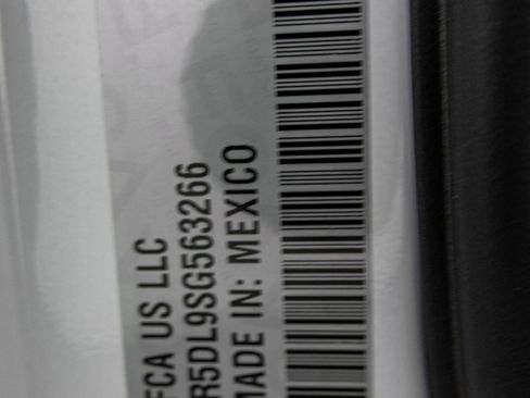 New 2025 RAM 2500 Big Horn image 42