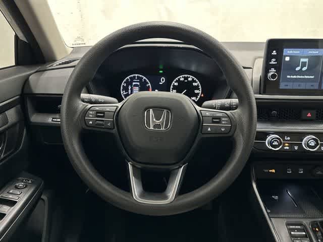 Certified 2026 Honda CR-V LX image 15