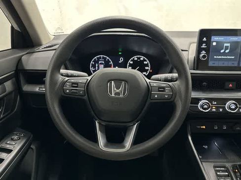 Used 2026 Honda CR-V LX image 15