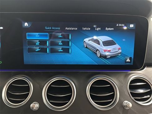 Certified 2023 Mercedes-Benz E 350 4MATIC Sedan image 19