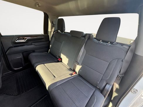 Used 2024 Chevrolet Silverado 2500 LT image 13