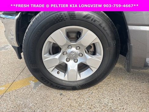 Used 2020 RAM 1500 Lone Star image 4
